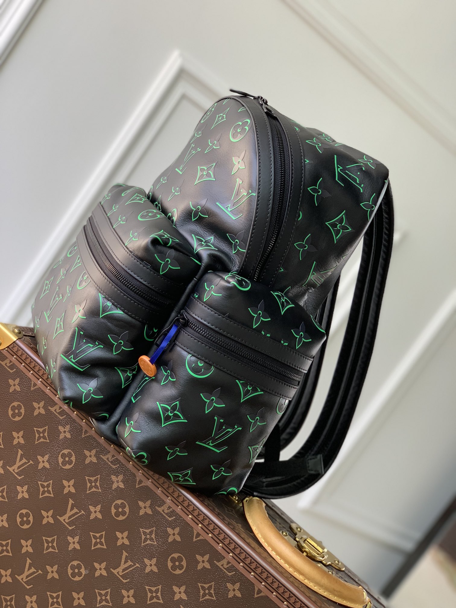 LV Backpacks